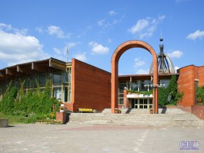отель «Ателика Липки» Звенигород